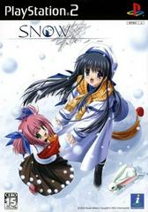 Snow [Limited Edition] (JP Playstation 2)