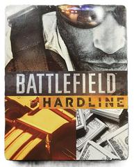 Battlefield Hardline [Steelbook Edition] Xbox One