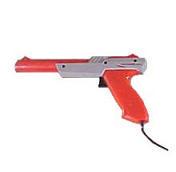 Zapper Light Gun (NES)