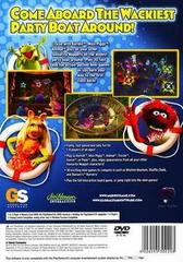 Muppets Party Cruise (PAL Playstation 2)