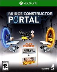 Bridge Constructor Portal Xbox One