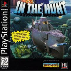 In the Hunt Playstation