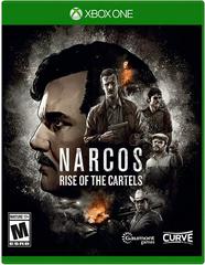 Narcos: Rise of the Cartels Xbox One