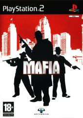 Mafia (PAL Playstation 2)