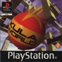Kula World (PAL Playstation)