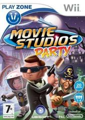 Movie Studios Party (PAL Wii)
