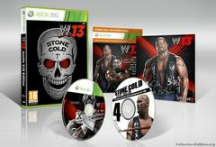 WWE '13 [Austin 3:16 Edition] Xbox 360