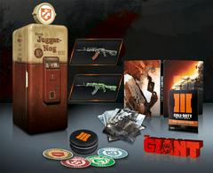 Call of Duty Black Ops III [Juggernog Edition] Xbox One