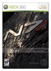 Mass Effect 2 [Collector's Edition] Xbox 360