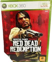 Red Dead Redemption [Amazon Bundle] Xbox 360