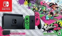 Nintendo Switch Splatoon 2 Bundle (Nintendo Switch)