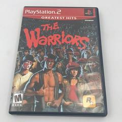 The Warriors [Greatest Hits] Playstation 2