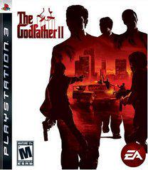 The Godfather II (Playstation 3)