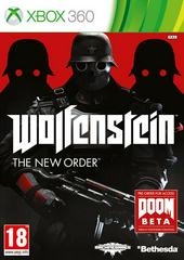 Wolfenstein: The New Order (PAL Xbox 360)