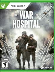 War Hospital Xbox Series X