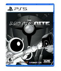 Astronite Playstation 5