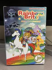 Rainbow Brite [Homebrew] NES