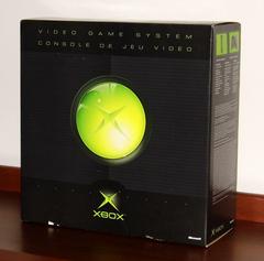 Xbox System (Xbox)
