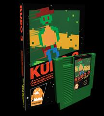 Kubo 3 [Homebrew] NES