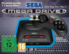SEGA Mega Drive Mini 2 (PAL Sega Mega Drive)