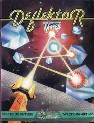 Deflektor (ZX Spectrum)