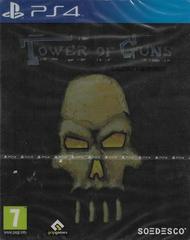Tower Of Guns [Limited Edition] (PAL Playstation 4)