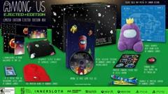 Among Us [Ejected Edition] Xbox Series X