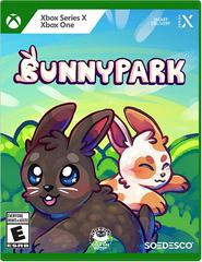 Bunny Park Xbox Series X