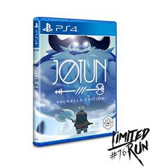 Jotun Valhalla Edition (Playstation 4)