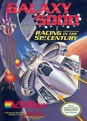 Galaxy 5000 NES