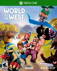 World to the West Xbox One