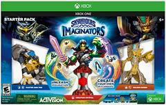 Skylanders Imaginators: Starter Pack Xbox One