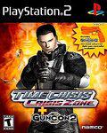 Time Crisis: Crisis Zone [Gun Bundle] Playstation 2