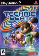 Technic Beat Playstation 2