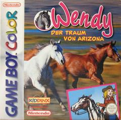 Wendy: Der Traum Von Arizona (PAL GameBoy Color)