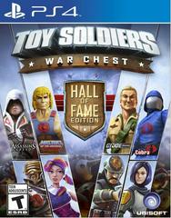 Toy Soldiers War Chest Hall of Fame Edition (Playstation 4)