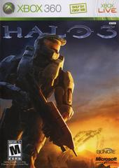 Halo 3 [Limited Edition] (Xbox 360)