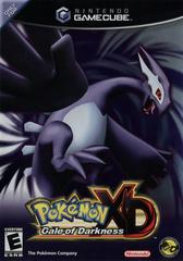 Pokemon XD: Gale Of Darkness [Not For Resale] (Gamecube)