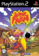 Super Farm (PAL Playstation 2)