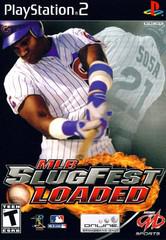 MLB Slugfest Loaded Playstation 2