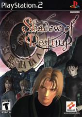 Shadow of Destiny Playstation 2