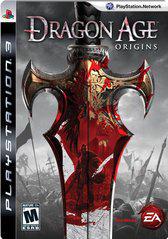 Dragon Age: Origins [Collector's Edition] Playstation 3