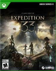 Clair Obscur: Expedition 33 Xbox Series X