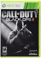 Call of Duty Black Ops II [Game of the Year] Xbox 360