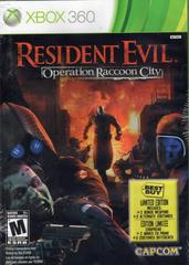 Resident Evil: Operation Raccoon City [Best Buy] Xbox 360