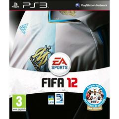 FIFA 12 [Olympique De Marseille] (PAL Playstation 3)