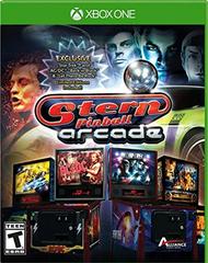 Stern Pinball Arcade Xbox One