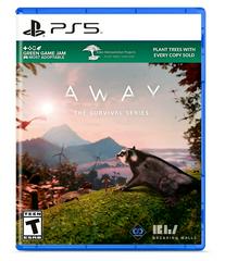 Away: The Survival Series Playstation 5