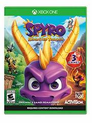 Spyro Reignited Trilogy Xbox One