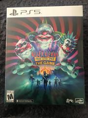Killer Klowns From Outer Space: The Game [Deluxe Edition] Playstation 5